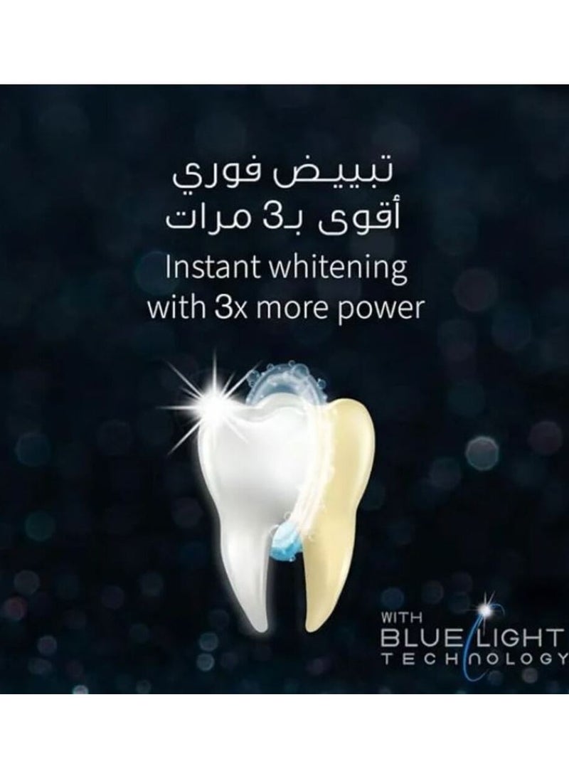 Close Up Closeup Diamond Attraction Gel Toothpaste 75gm - Image 5