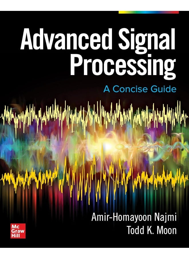 Advanced Signal Processing: A Concise Guide 