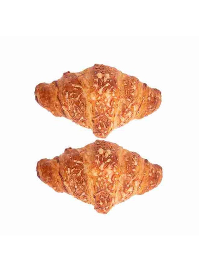 Croissants Cheese x 2