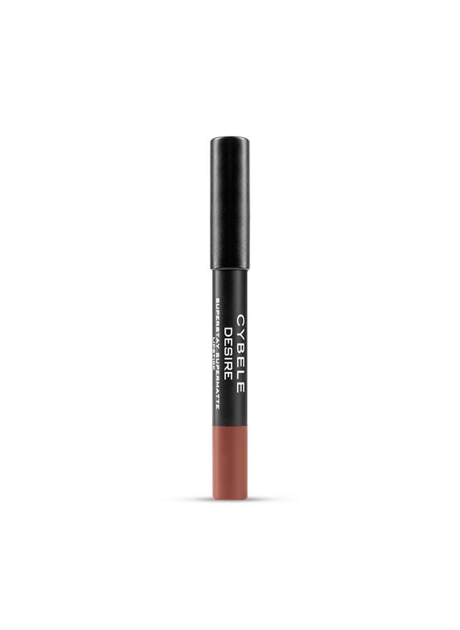 CYBELE Desire Lipstick Pencil No. 15 