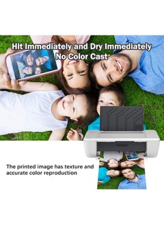 ECVV Glossy Photo Paper for Inkjet Printer  - Image 3