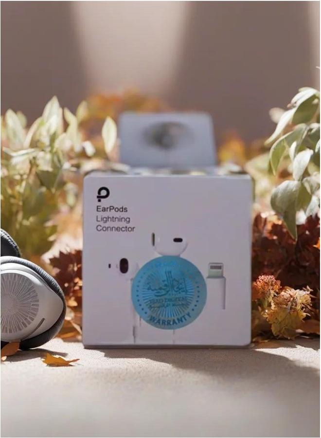 PROMASS Unleashing the Power of Music with Connected Earbuds for an Elevated Audio Experience - Image 1