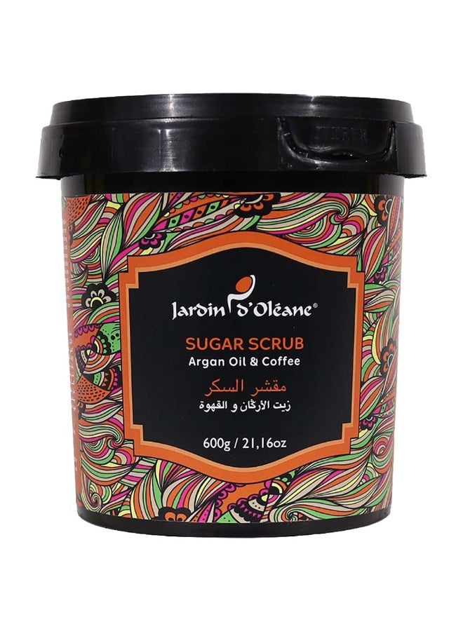 Careline Ultimate Revitalizing Hair & Body Combo: Careline Keratin Hair Mask (500ml) + Jardin D'Oleane Argan Oil & Coffee Sugar Scrub (600g) - Image 2