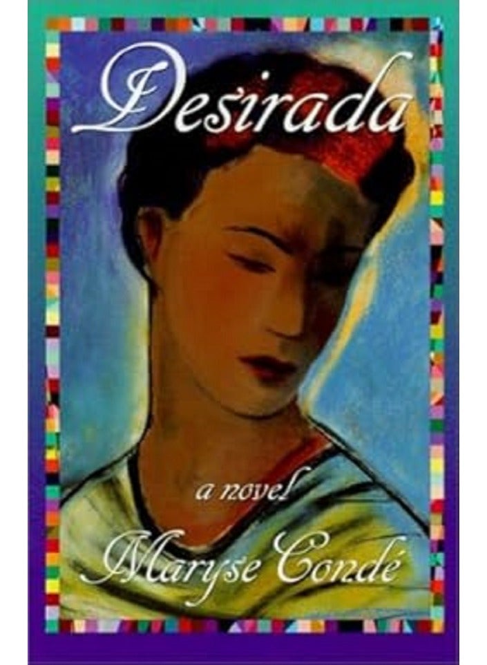 ديزيرادا: رواية