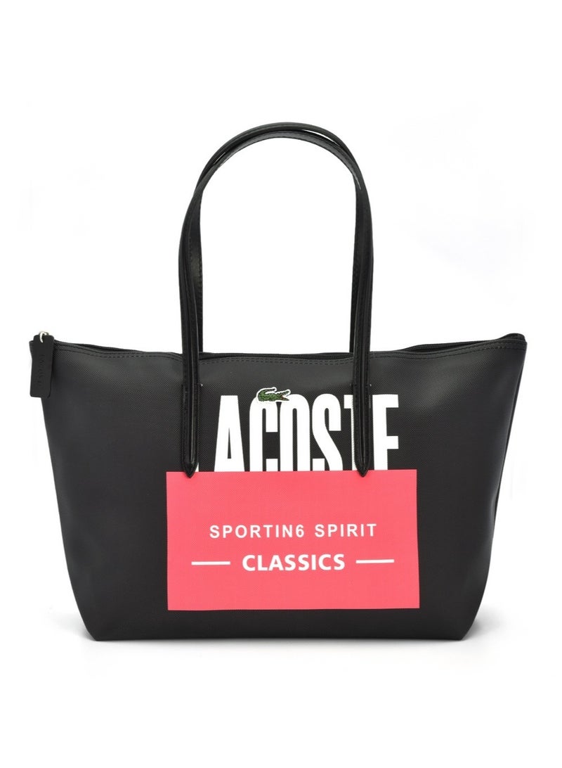 لاكوست Tote Bag - Image 1