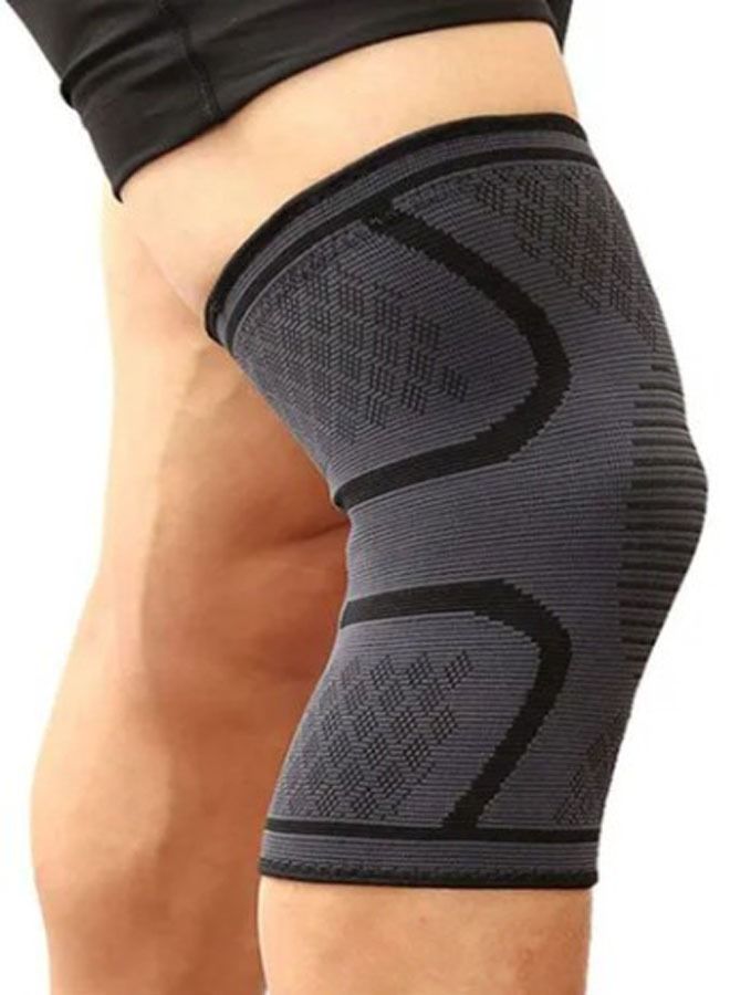ZCM-HAPPY 2-Piece Elastic Knees Pad  - Image 2