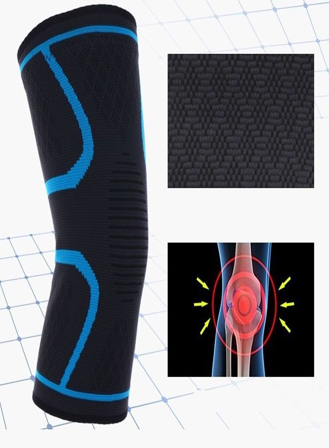ZCM-HAPPY 2-Piece Elastic Knees Pad  - Image 3