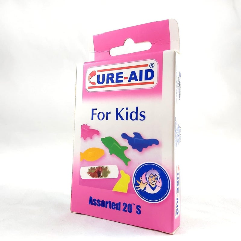 جهاز طبي منزلي من Cure