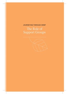 The Understanding Your Grief Support Group Guide  - Image 4