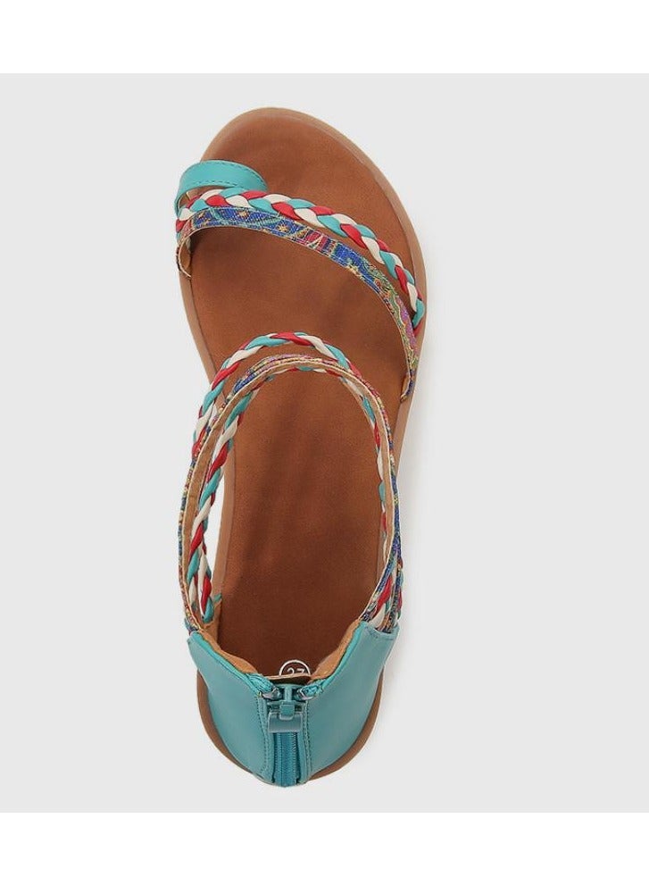 KUYING Sandals Are A Versatile Summer Item  - Image 2