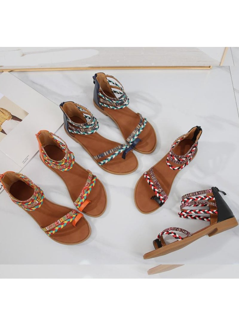 KUYING Sandals Are A Versatile Summer Item  - Image 3