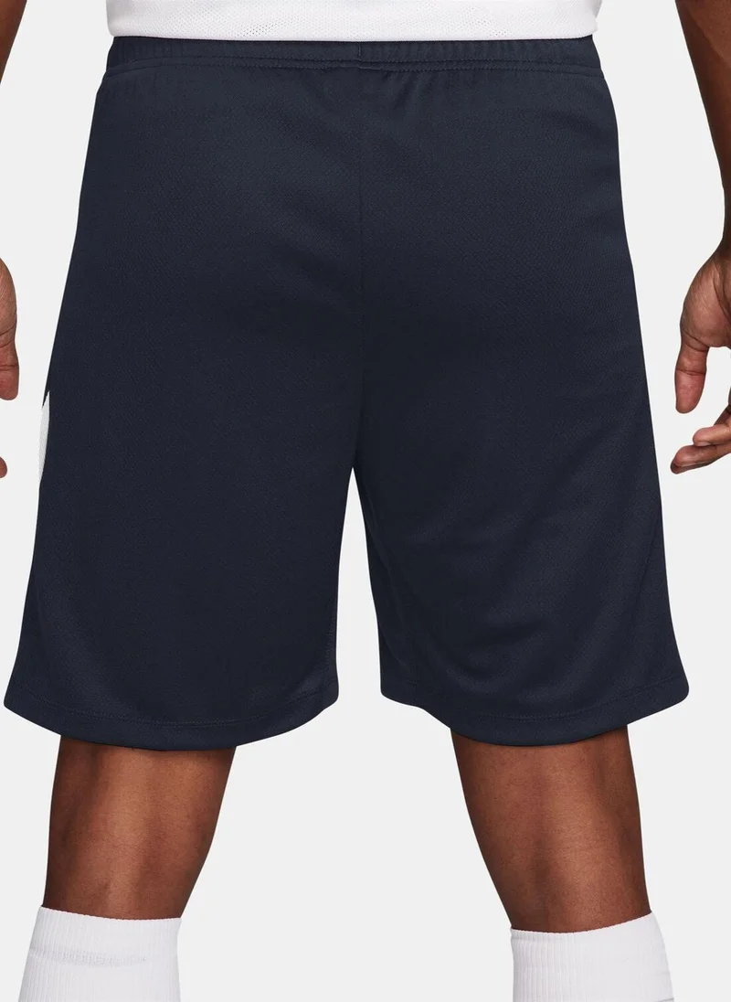 نايكي Men's Strike Dri-FIT Football Shorts