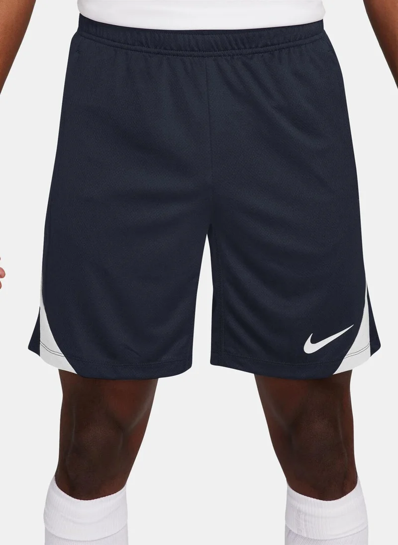 نايكي Men's Strike Dri-FIT Football Shorts