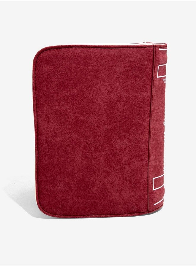 هوت توبيك دليل بيتلجوس لحقيبة كروس بودي للمتوفى حديثًا - Image 3