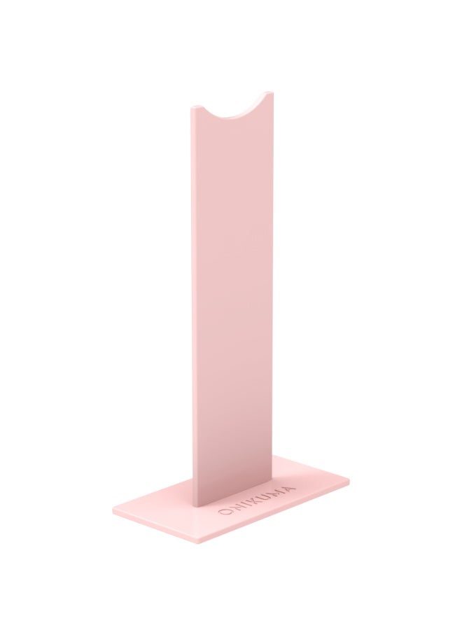 onikuma Headphone Stand Pink ST-1 - Image 2