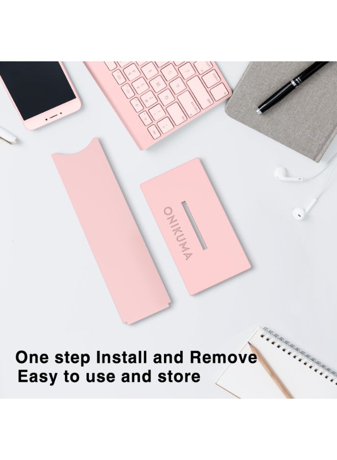 onikuma Headphone Stand Pink ST-1 - Image 5