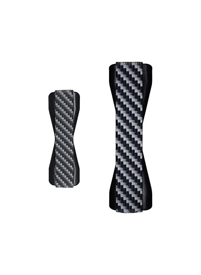 Lovehandle Phone Grip XL - Carbon Fiber  - Image 2