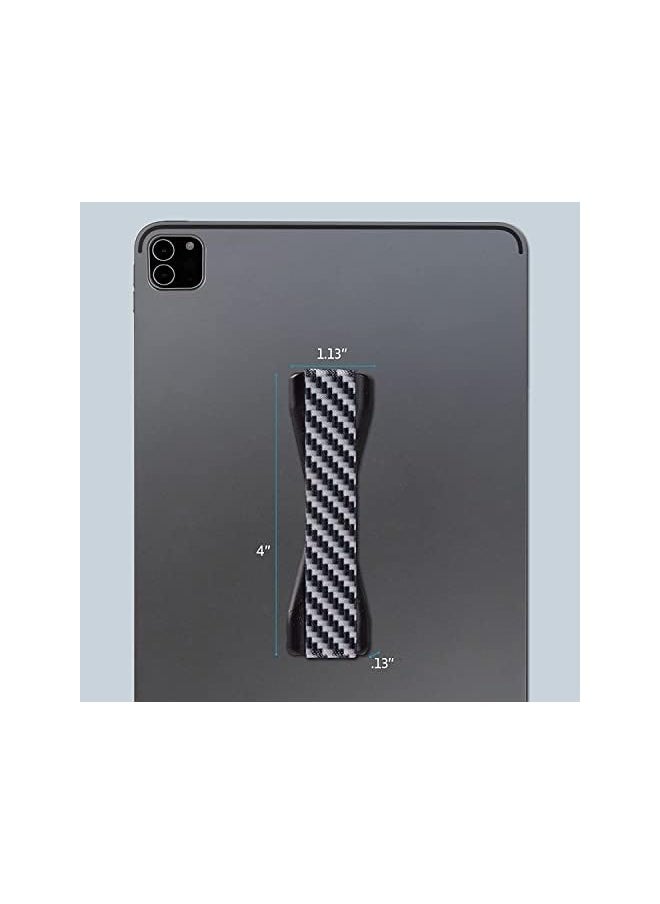 Lovehandle Phone Grip XL - Carbon Fiber  - Image 3