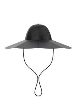 ECOFLOW Ecoflow Solar Hat(Medium,Large)-USB-C Type,12W  - Image 1