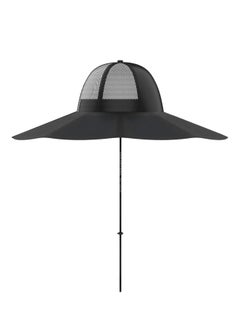 ECOFLOW Ecoflow Solar Hat(Medium,Large)-USB-C Type,12W  - Image 2