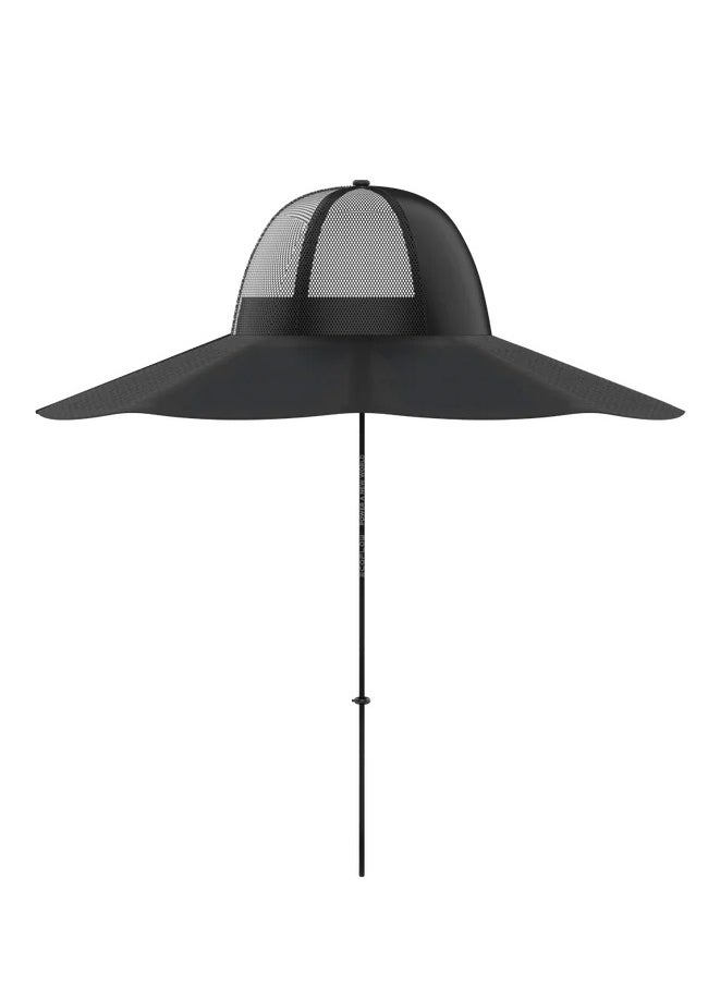 ECOFLOW - Ecoflow Solar Hat(Medium,Large)-USB-C Type,12W - Image 1