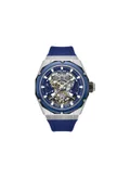 POLICE blue