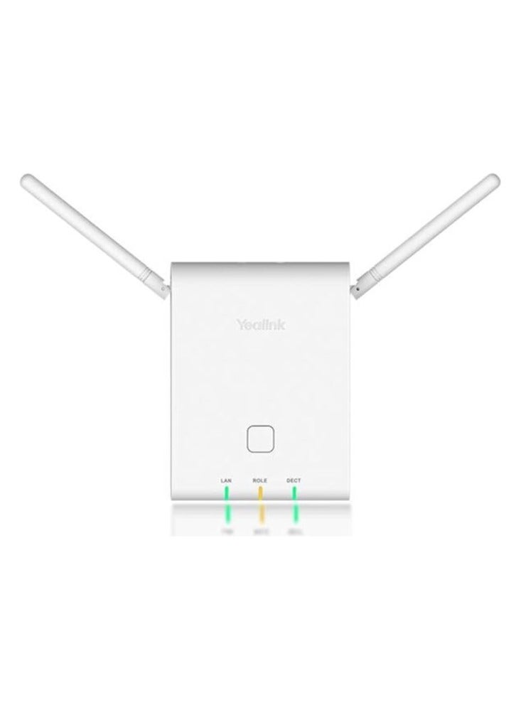 يالينك Yealink W90B DECT Multi-Cell Base - Image 1