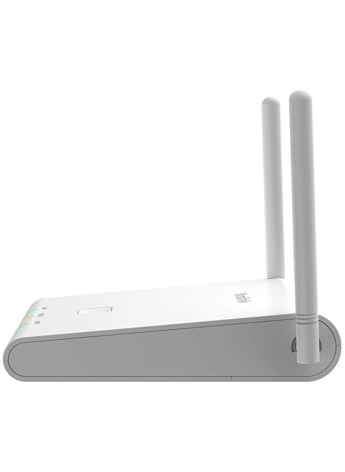 يالينك Yealink W90B DECT Multi-Cell Base - Image 3