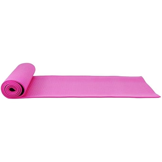 AXOX Yoga/Exercise Mat | 5Mm - Image 2