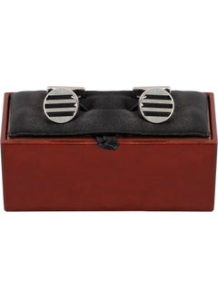 Zekupp Design Cufflink 27 