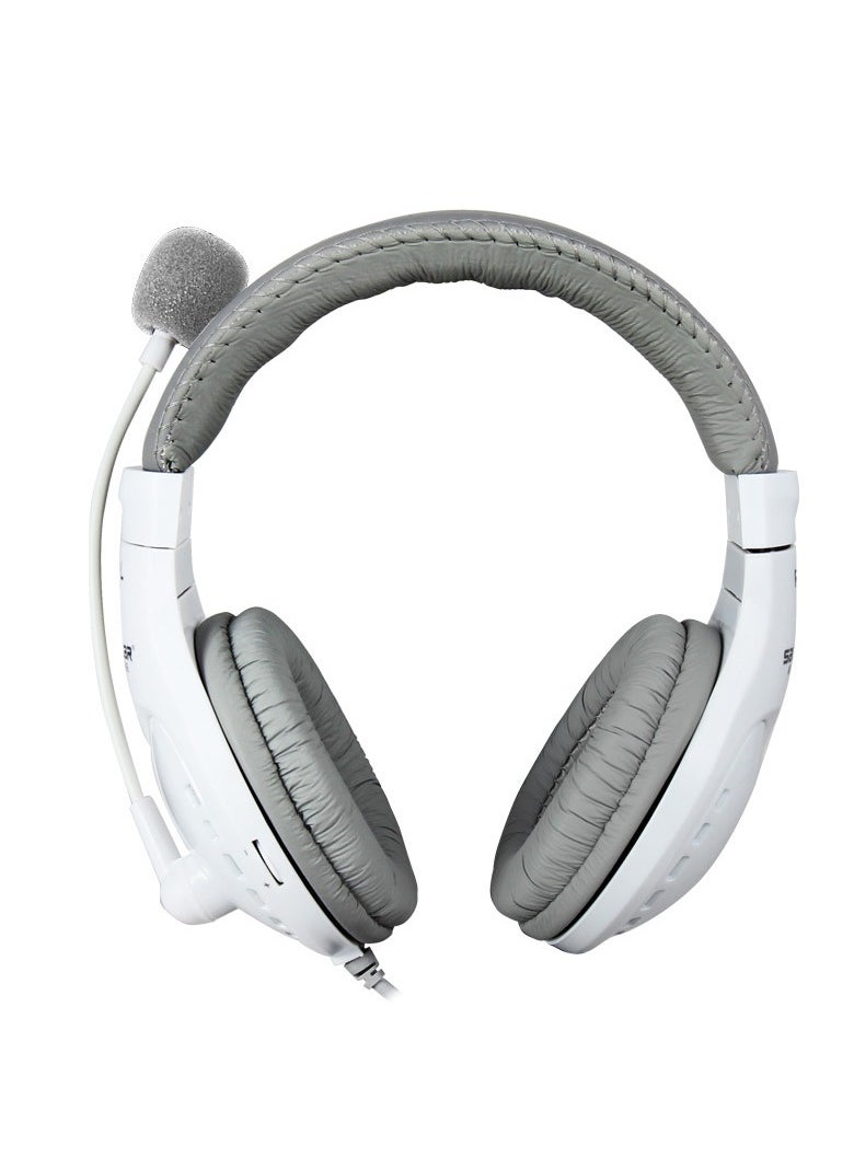 salar - Headset For Exams Single Hole - Image 1