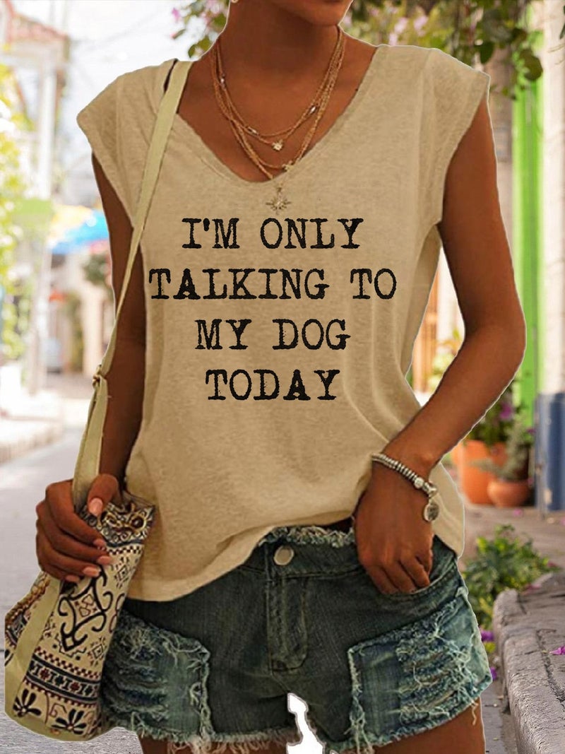 A production pattern ladies T-shirt special shot link cross-border European and American women's short-sleeved tops blue S - Image 3