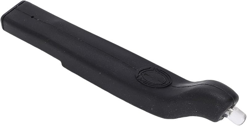 Wireless Mini UV Gel Curing Lamp For Nails And Eyelash Extensions Fast Drying Portable - Image 5