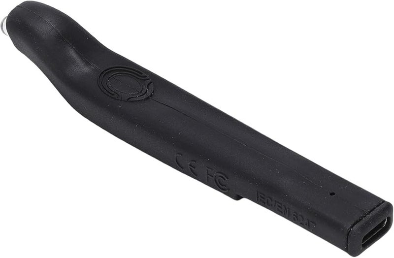 Wireless Mini UV Gel Curing Lamp For Nails And Eyelash Extensions Fast Drying Portable - Image 4