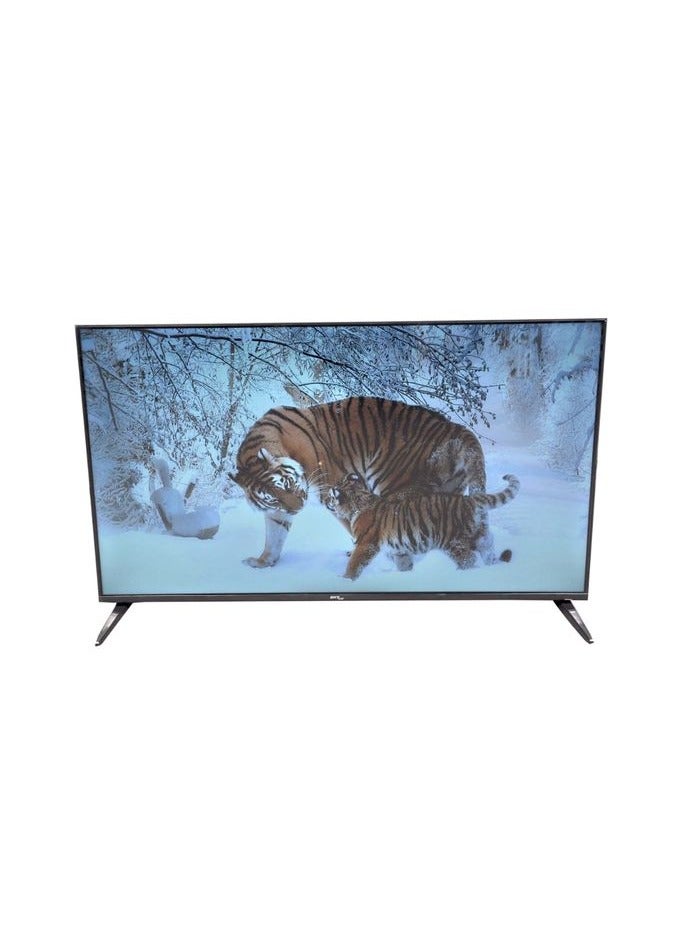 SkyLine Miracast 43 Inch Full HD  Frameless LED TV