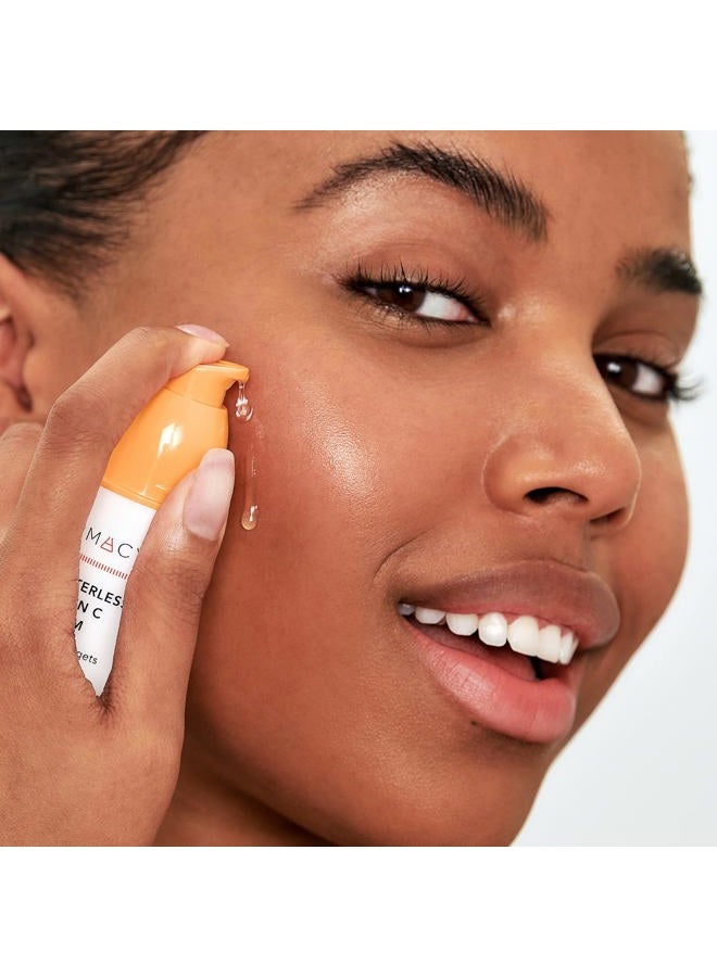 FARMACY 10% Waterless Vitamin C Serum, 30ml - Image 5