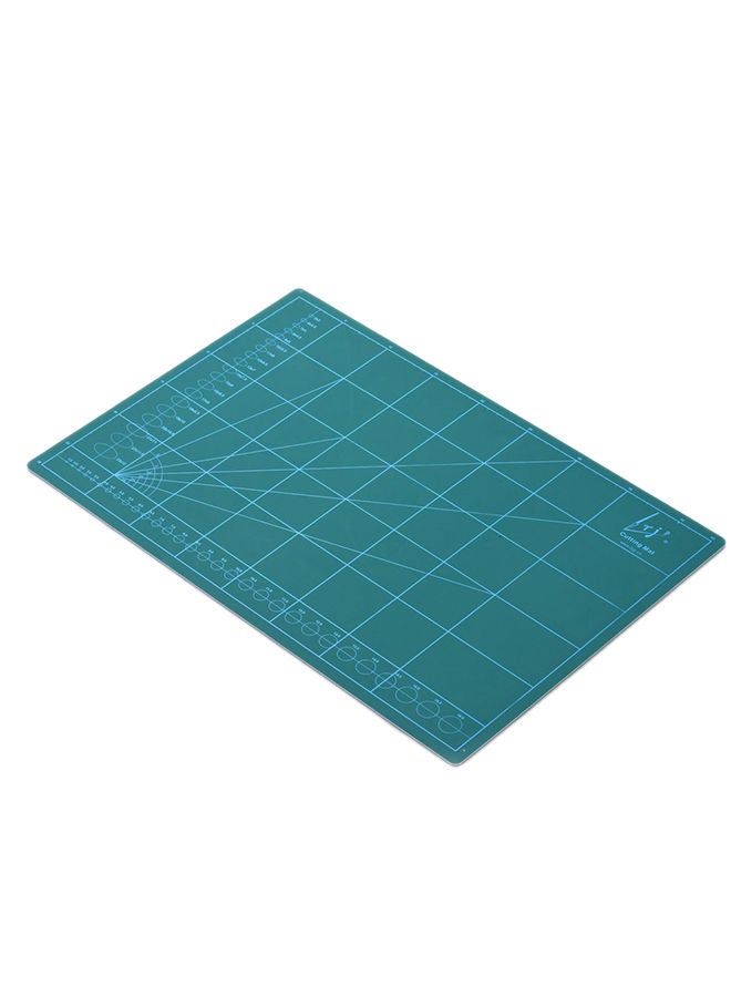 NIBEMINENT A3 Double-Sided Self Healing Rotary Cutting Mat - Image 1