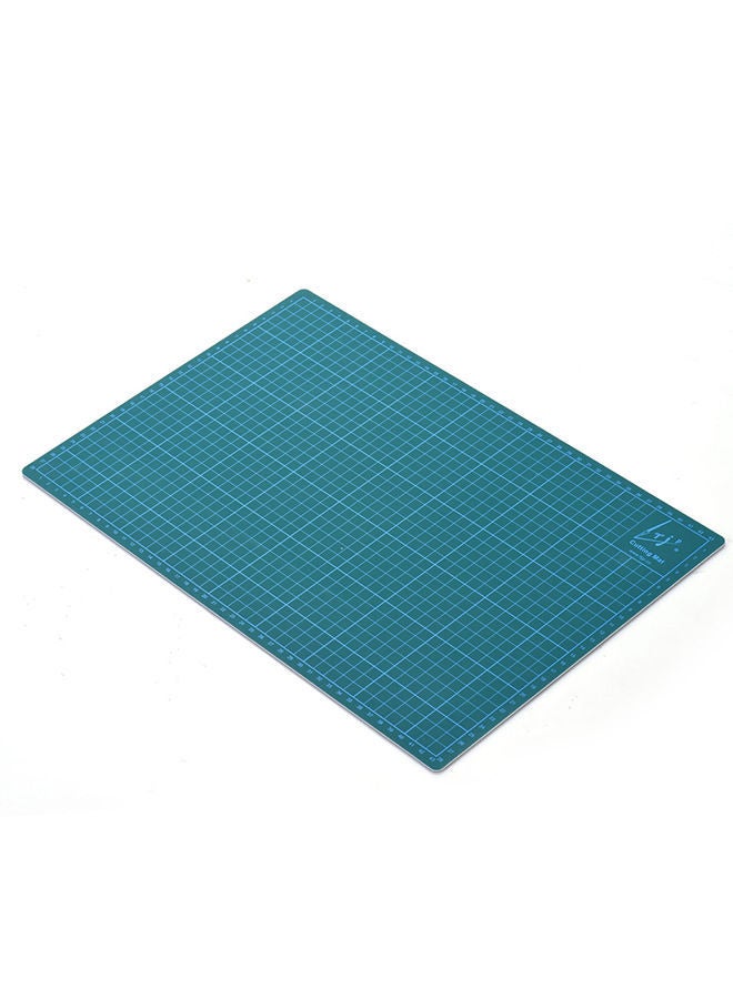 NIBEMINENT A3 Double-Sided Self Healing Rotary Cutting Mat - Image 4