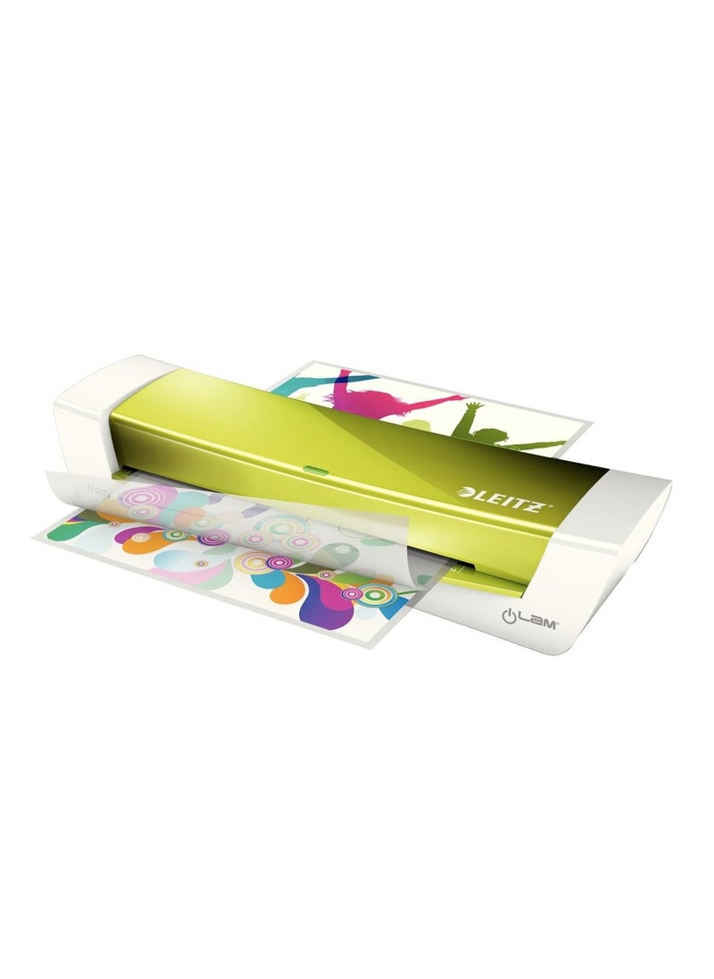 A4 Size Ilam Laminator Green - pzsku/Z15EC6DCF10E9259FA1D6Z/45/_/1696521327/e59947b8-11b1-486d-875f-dd9862351e76