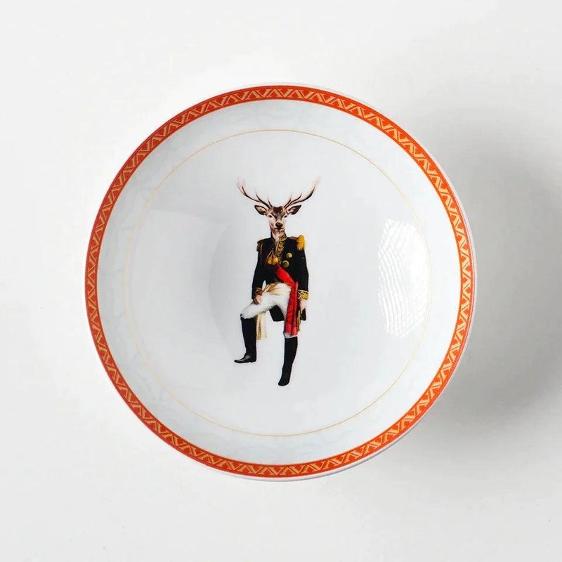VITELLI DESIGN STUDIO General Porcelain Bowl - Image 4