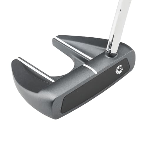 Odyssey Golf DFX Putter Right Hand 2025 35 Inches V Line Fang Oversized Grip - Image 1