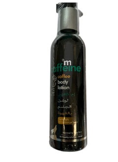 mCaffeine Naked & Raw Coffee Body Lotion - pzsku/Z15ECD4FF0309A2E75826Z/45/_/1681813941/3510fbd0-ee4c-4aff-93a2-0dd7a526a005