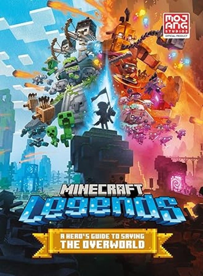 Guide To Minecraft Legends