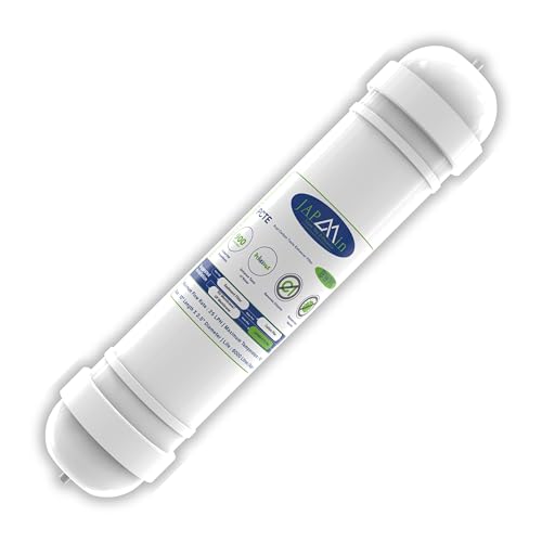 Japmin RO Filter Kit - Sediment, Pre Carbon & Post Carbon Filter for Water Purifier - Image 2