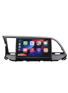 X-All Hyundai Elantra 2016-2019 Screen + Decor + 4Gb Ram + 64Gb Memory + Apple Carplay  - Image 1