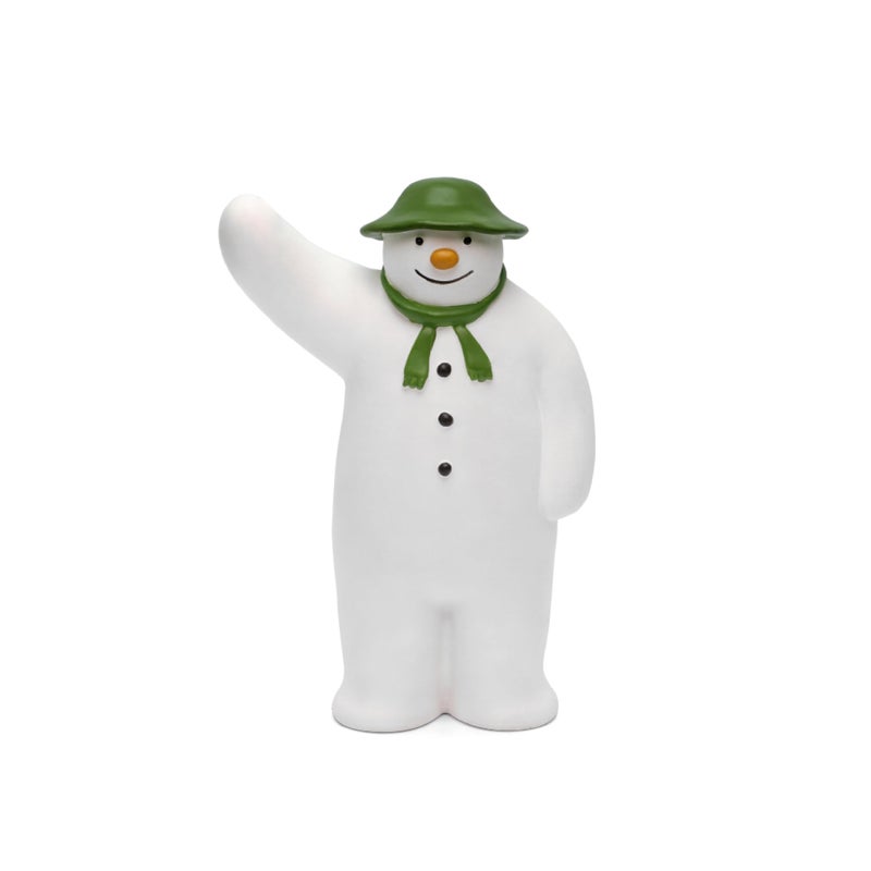 Tonies The Snowman & The Snow Dog Audio Toy Figurine, narrated by Celebrity Voices - Image 3