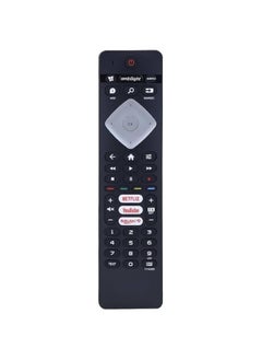 Type 4 Philips TV Remote