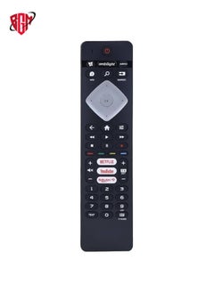 Type 4 Philips TV Remote