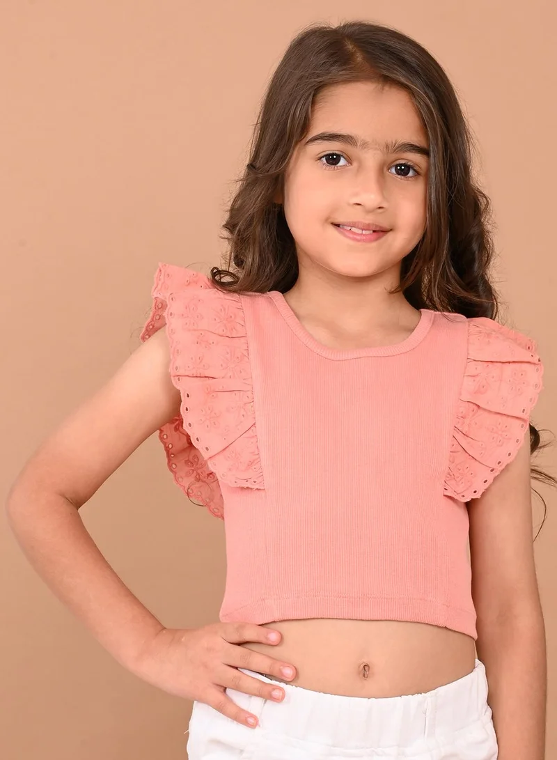 LILPICKS Summer Cool Top