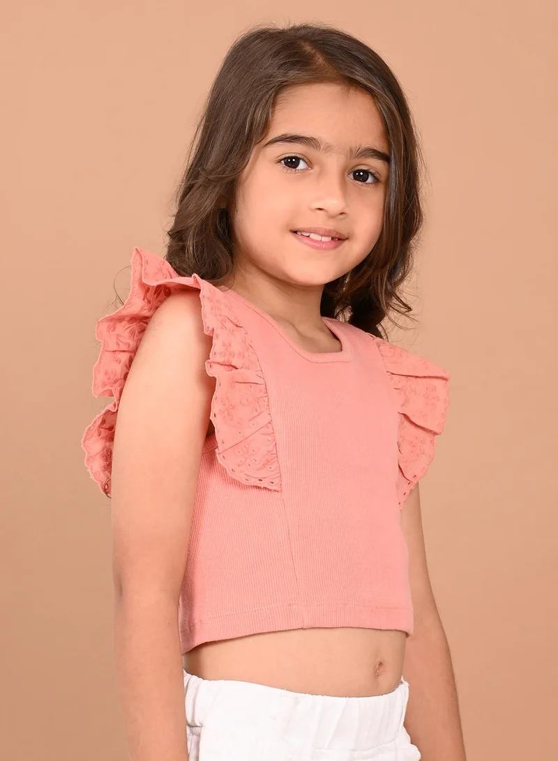 LILPICKS Summer Cool Top